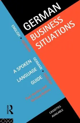German Business Situations