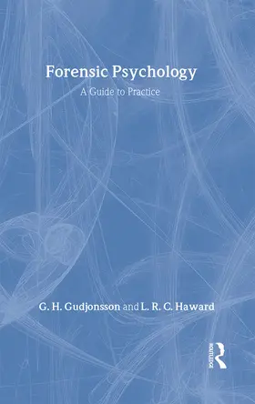 Forensic Psychology