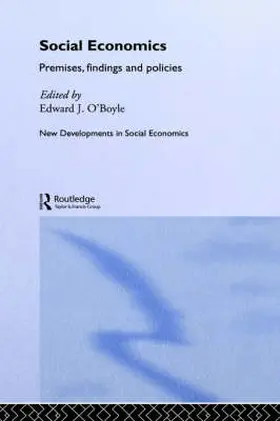 Social Economics