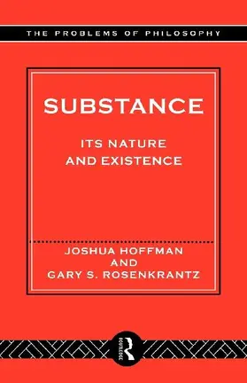 Substance