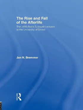 The Rise and Fall of the Afterlife