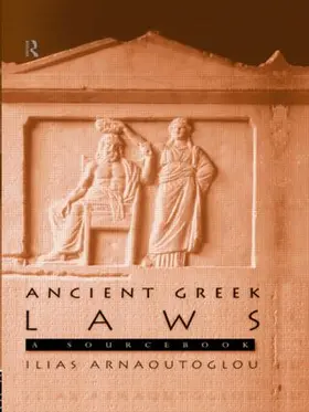 Ancient Greek Laws