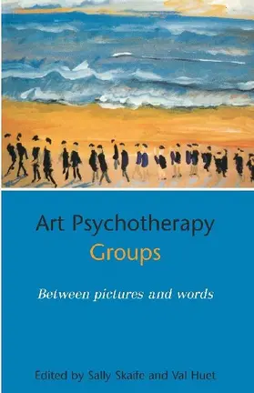 Art Psychotherapy Groups