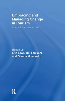 Embracing and Managing Change in Tourism