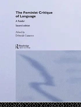 Feminist Critique of Language