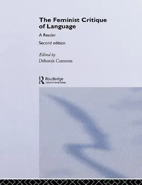 Feminist Critique of Language