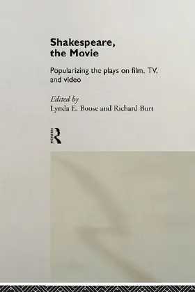 Shakespeare, The Movie