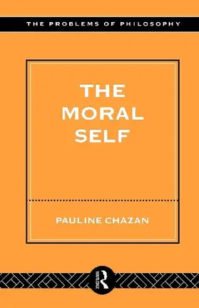 The Moral Self