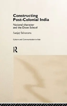 Constructing Post-Colonial India