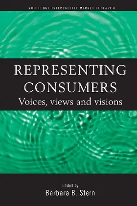 Representing Consumers