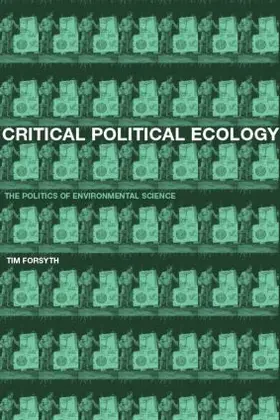 Critical Political Ecology