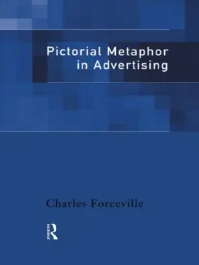 Pictorial Metaphor in Advertising