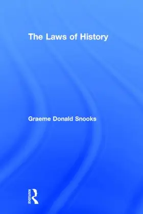 The Laws of History