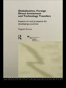 Globalization, Foreign Direct Investment and Technology Transfers