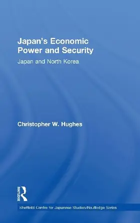 Japan's Economic Power and Security