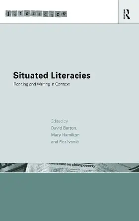 Situated Literacies