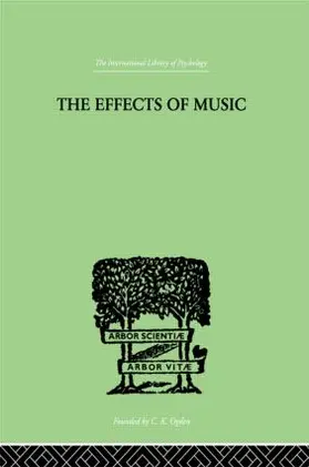 The Effects of Music