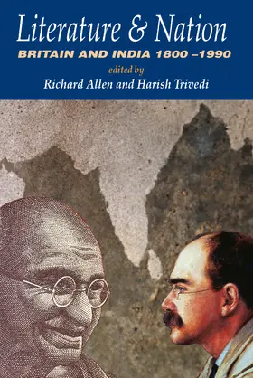 Literature and Nation