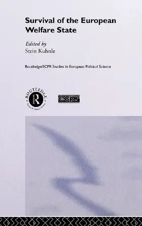 The Survival of the European Welfare State