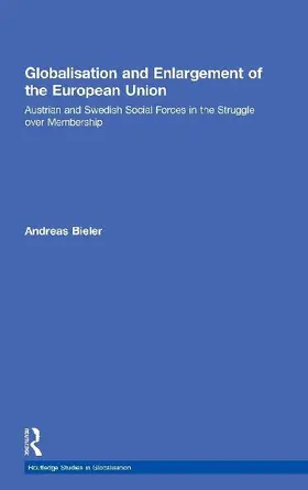 Globalisation and Enlargement of the European Union