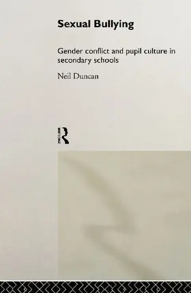 Sexual Bullying