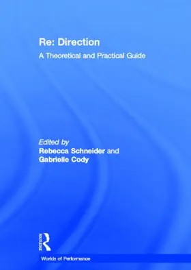 Re: Direction