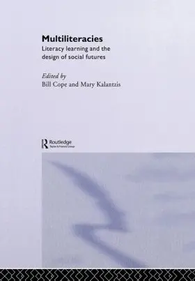 Multiliteracies: Lit Learning