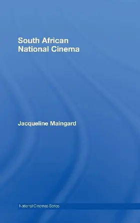 South African National Cinema