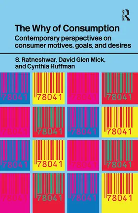 The Why of Consumption