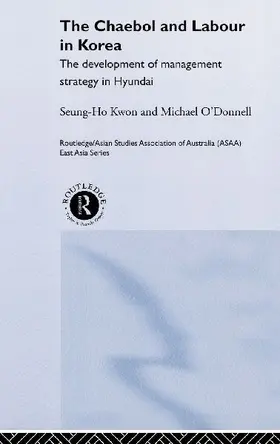 The Cheabol and Labour in Korea