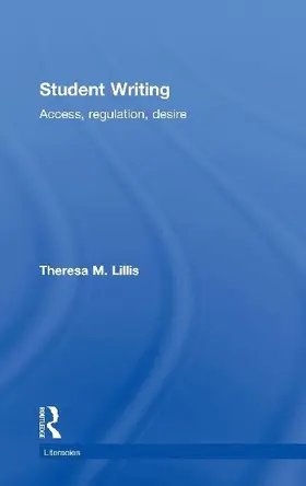 Student Writing