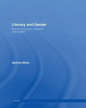 Literacy and Gender
