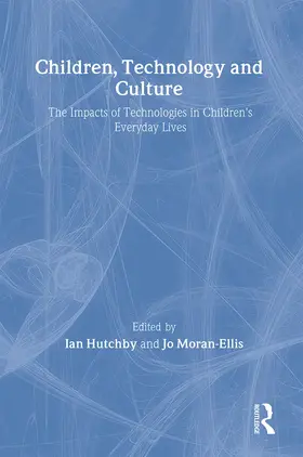 Children, Technology and Culture