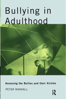 Bullying in Adulthood