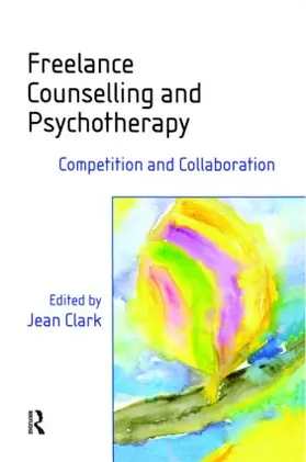 Freelance Counselling and Psychotherapy