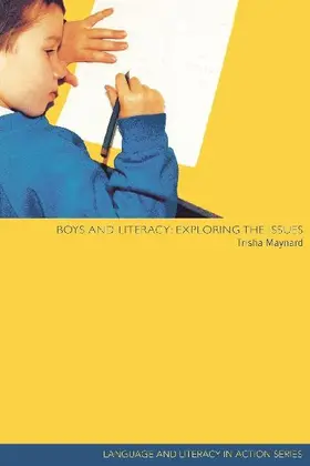 Boys and Literacy