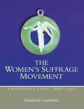 The Women's Suffrage Movement
