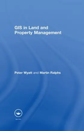 GIS in Land and Property Management