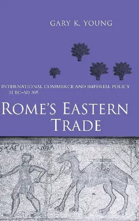 Rome's Eastern Trade