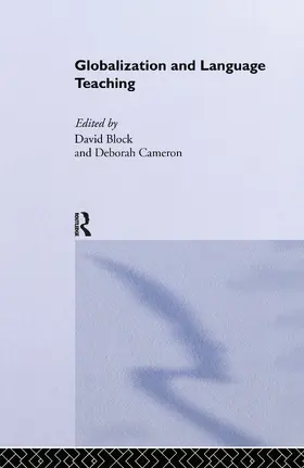 Globalization and Language Teaching