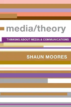 Media/Theory