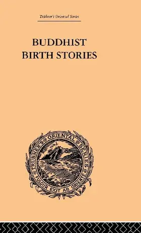 Buddhist Birth Stories