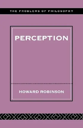 Perception