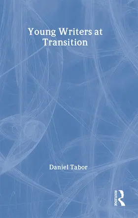 Young Writers at Transition