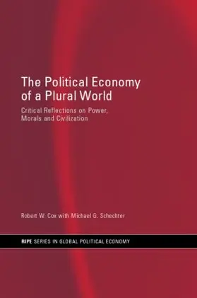 The Political Economy of a Plural World