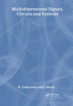 Multidimensional Signals, Circuits and Systems