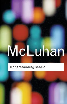 Understanding Media