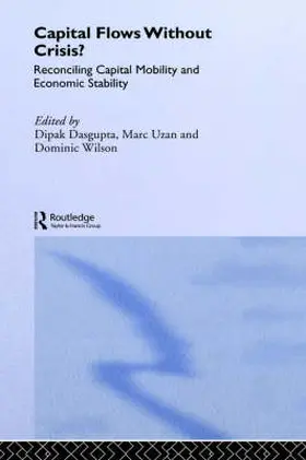 Capital Flows Without Crisis?
