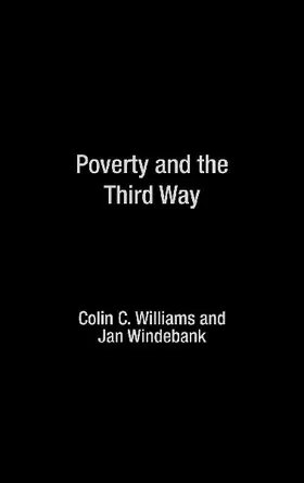 Poverty and the Third Way