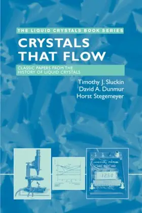 Crystals That Flow